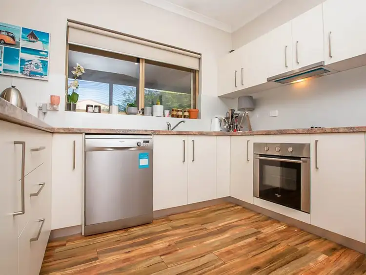 Fifth view of Homely house listing, 2 Monks Place, Port Hedland WA 6721