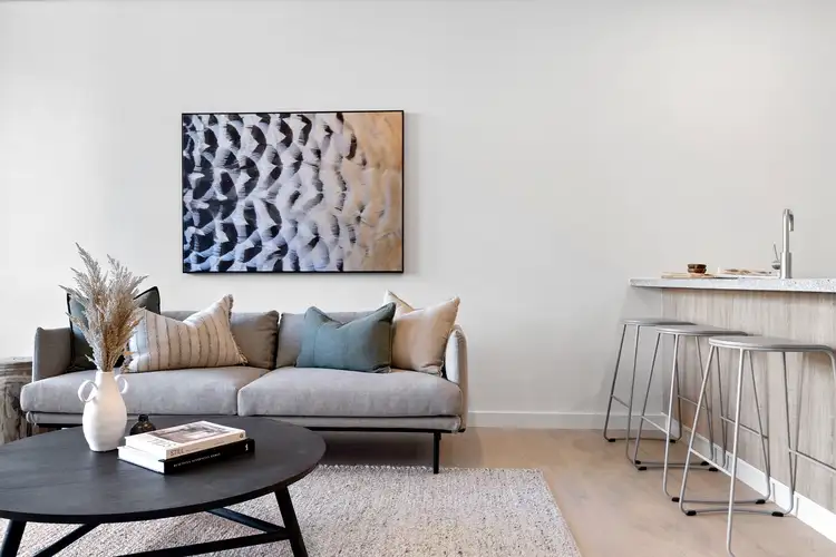 Third view of Homely apartment listing, A507/11 Perkins Street, Newcastle NSW 2300