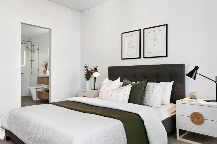 Sixth view of Homely apartment listing, A507/11 Perkins Street, Newcastle NSW 2300