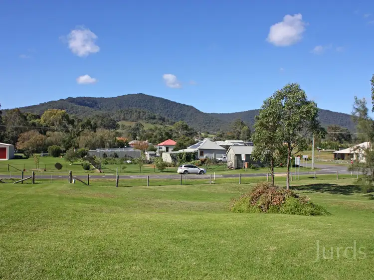 Main view of Homely land listing, 50 Child Street, Mulbring NSW 2323