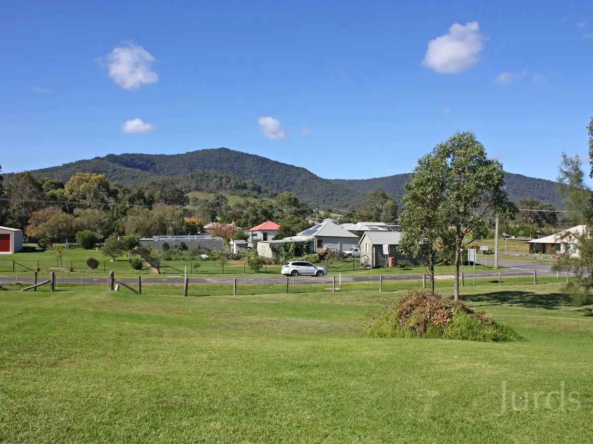 Main view of Homely land listing, 50 Child Street, Mulbring NSW 2323