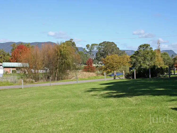 Second view of Homely land listing, 50 Child Street, Mulbring NSW 2323