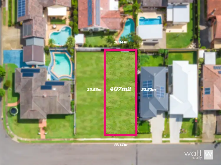 LOT 2, 31 Yaldara Street, Carseldine QLD 4034