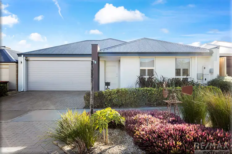 59 Billericay Circuit, Butler WA 6036