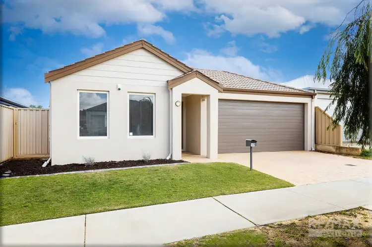 17 Melksham Way, Butler WA 6036