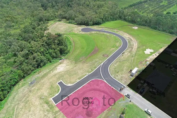 LOT 74 Summer Street, Mareeba QLD 4880