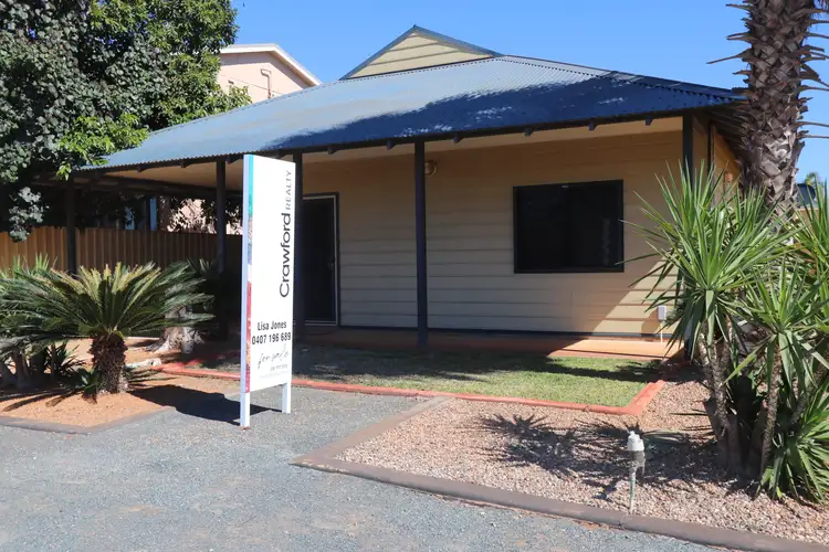 6A Padbury Place, Port Hedland WA 6721