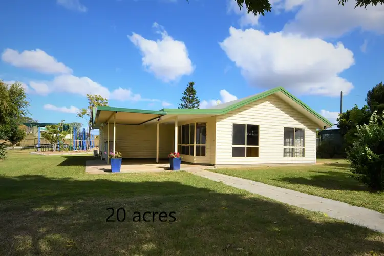 LOT 3, 320 Nicholson Road, Alton Downs QLD 4702