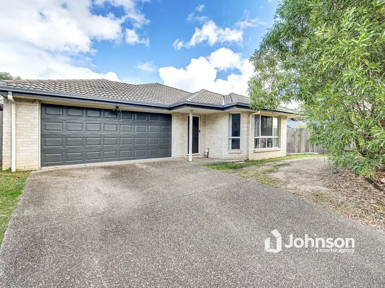 15 Barrallier Place, Drewvale QLD 4116