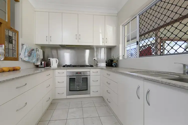 Second view of Homely rural property listing, 72 Woodbury Road, Adelaide Park QLD 4703