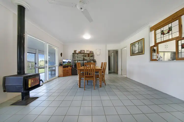 Fourth view of Homely rural property listing, 72 Woodbury Road, Adelaide Park QLD 4703