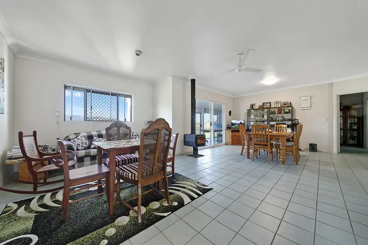 Sixth view of Homely rural property listing, 72 Woodbury Road, Adelaide Park QLD 4703
