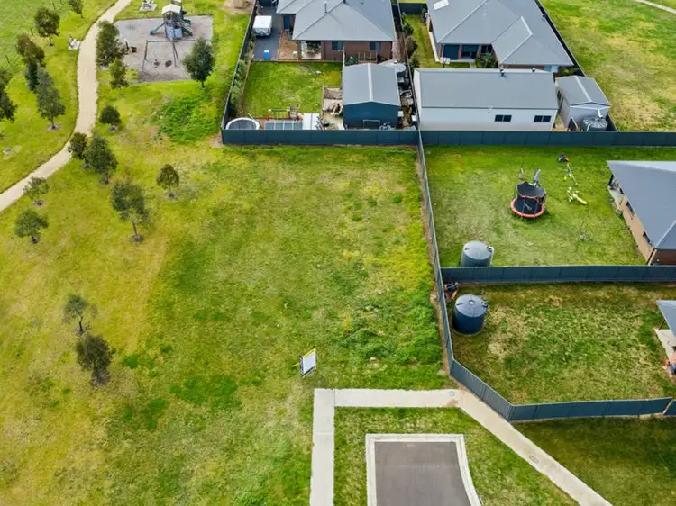 Fourth view of Homely land listing, 1 Moon Street, Maffra VIC 3860