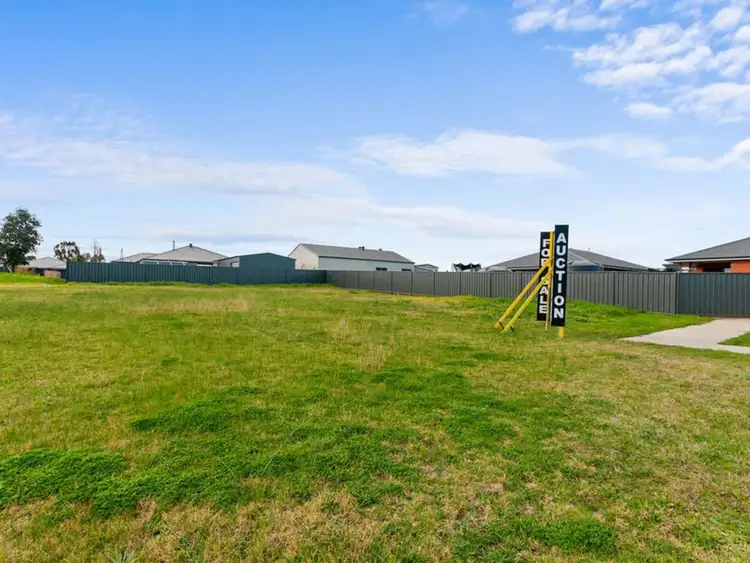 Sixth view of Homely land listing, 1 Moon Street, Maffra VIC 3860