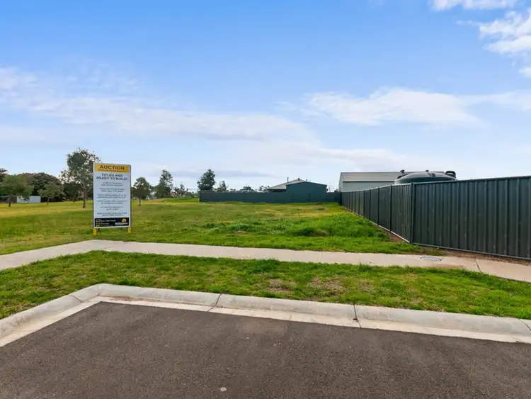 Seventh view of Homely land listing, 1 Moon Street, Maffra VIC 3860