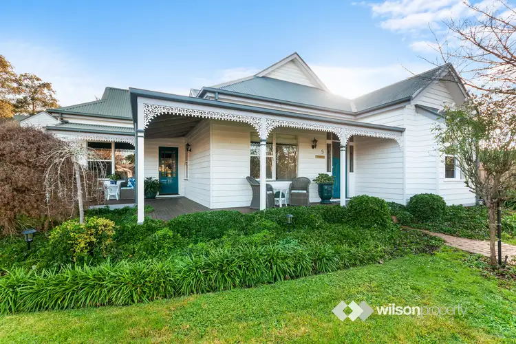 Main view of Homely house listing, 9 Atherley Close, Traralgon VIC 3844