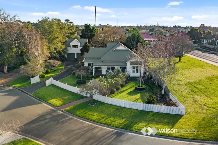 Second view of Homely house listing, 9 Atherley Close, Traralgon VIC 3844