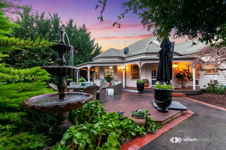 Third view of Homely house listing, 9 Atherley Close, Traralgon VIC 3844