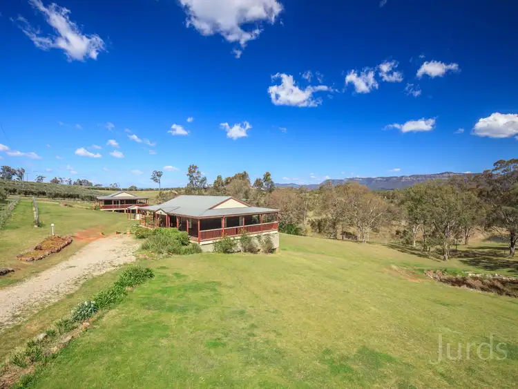 198 Old North Road, Pokolbin NSW 2320