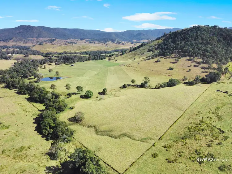 LOT 140 Cookes Road, Conondale QLD 4552