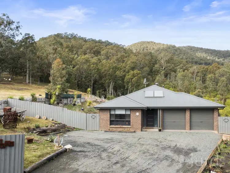 Second view of Homely rural property listing, Address available on request