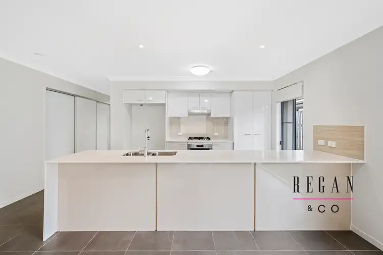 Second view of Homely house listing, 13 Woodlight Street, Mango Hill QLD 4509