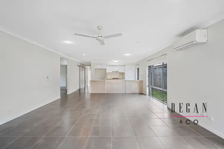 Third view of Homely house listing, 13 Woodlight Street, Mango Hill QLD 4509