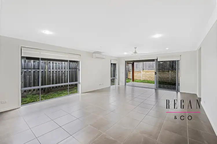 Fourth view of Homely house listing, 13 Woodlight Street, Mango Hill QLD 4509