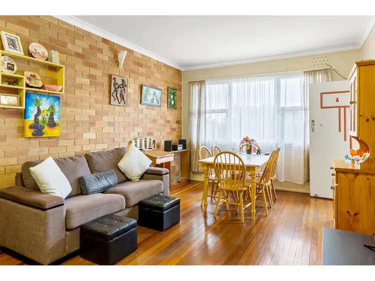 Second view of Homely semi-detached listing, 10A & 10B Virtue Street, Girards Hill NSW 2480