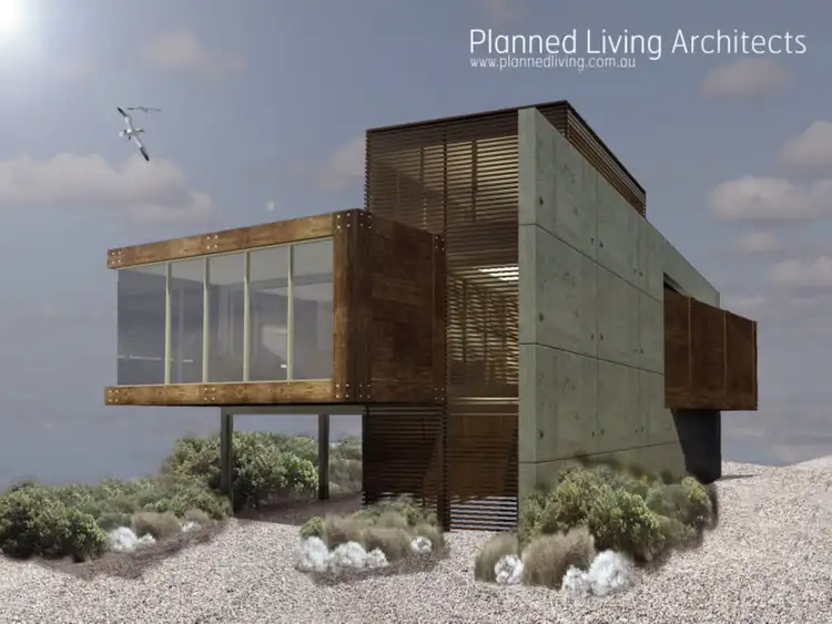 Fourth view of Homely land listing, 8 Cairns Street, Port Campbell VIC 3269