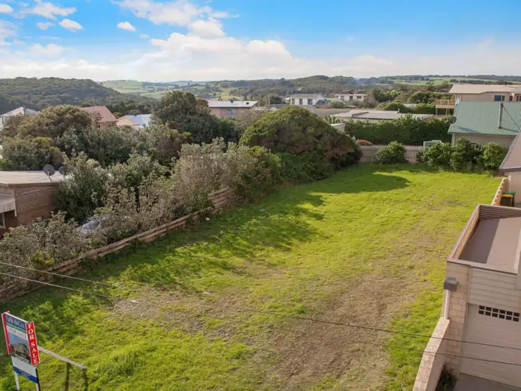 Fifth view of Homely land listing, 8 Cairns Street, Port Campbell VIC 3269