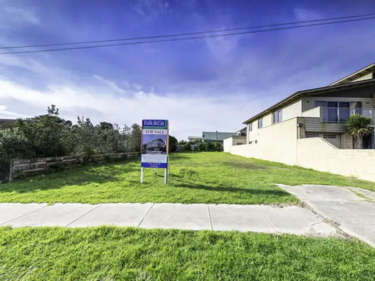 Sixth view of Homely land listing, 8 Cairns Street, Port Campbell VIC 3269