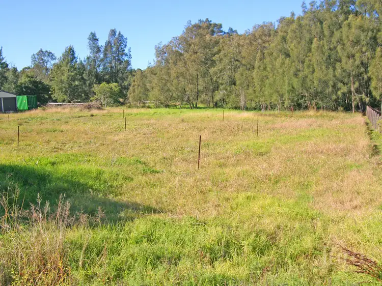 Second view of Homely land listing, 7 Spring Street, Branxton NSW 2335