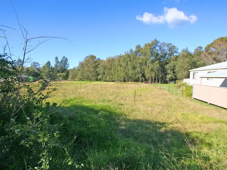 Third view of Homely land listing, 7 Spring Street, Branxton NSW 2335
