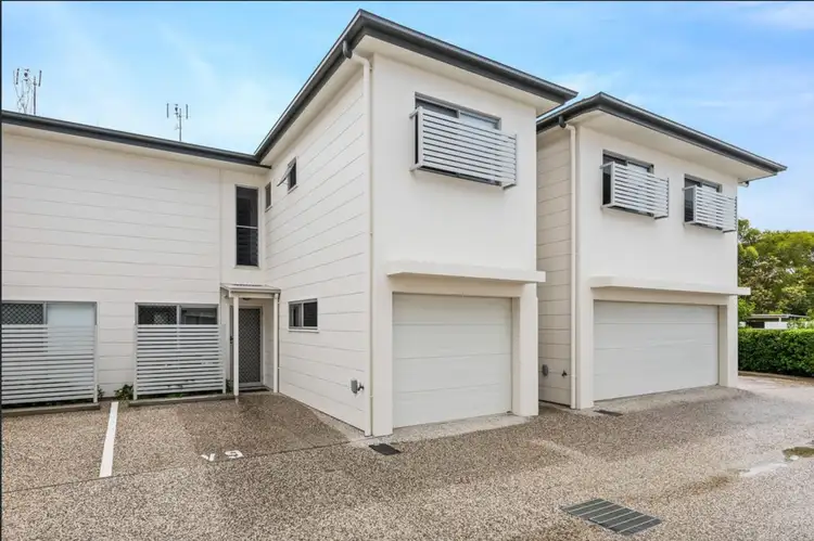 Second view of Homely townhouse listing, 9/78 Tanah Street West, Mount Coolum QLD 4573
