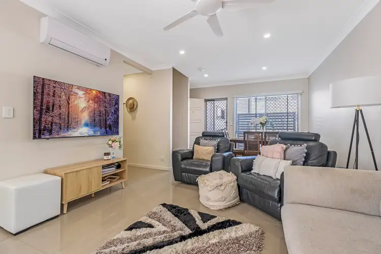 Fourth view of Homely townhouse listing, 9/78 Tanah Street West, Mount Coolum QLD 4573