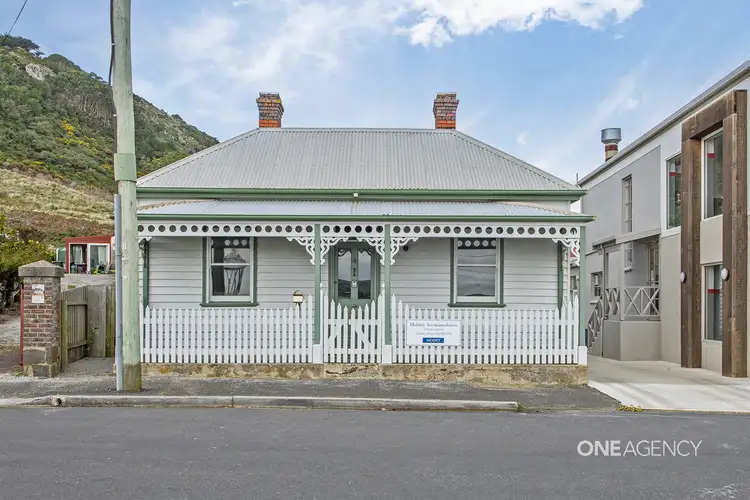 Main view of Homely house listing, 4 Alexander Terrace, Stanley TAS 7331