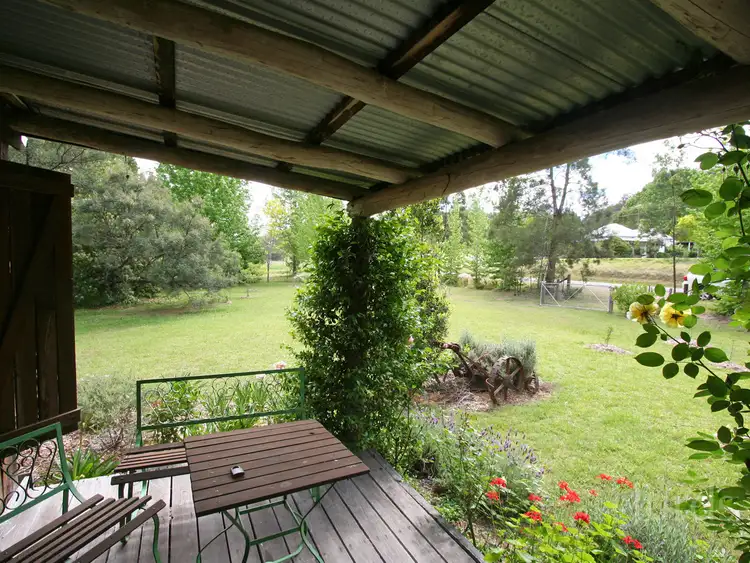 Second view of Homely rural property listing, 2680 Wollombi Road, Wollombi NSW 2325