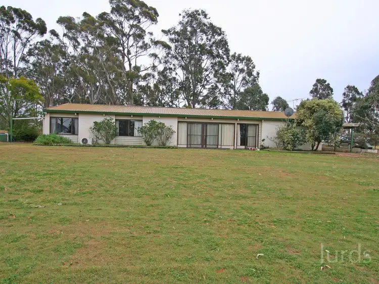 Main view of Homely rural property listing, 819 Hermitage Road, Pokolbin NSW 2320