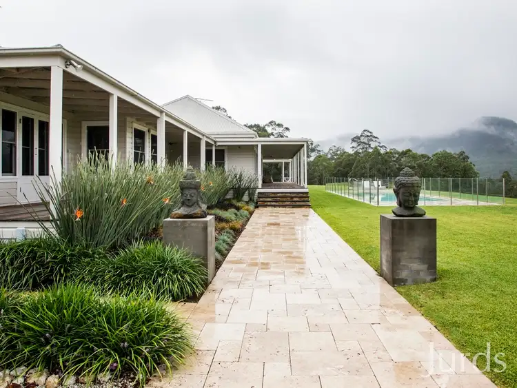 Main view of Homely rural property listing, 1443 Congewai Road, Congewai NSW 2325