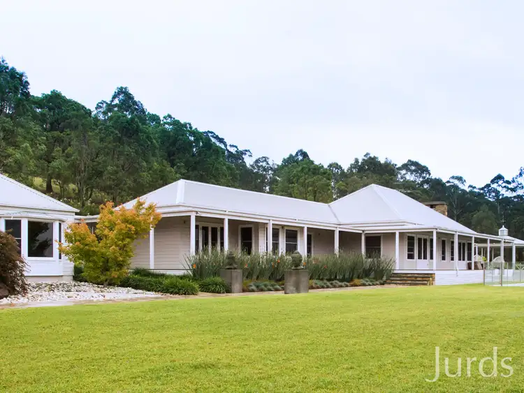 Fourth view of Homely rural property listing, 1443 Congewai Road, Congewai NSW 2325