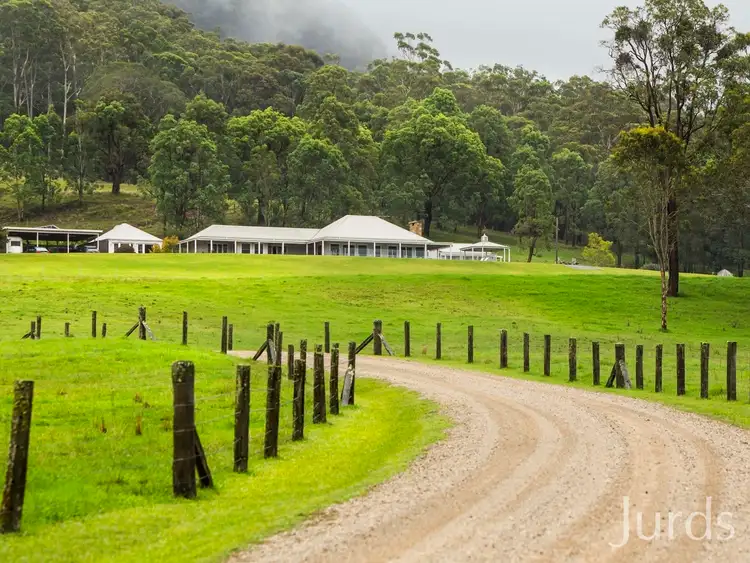 Fifth view of Homely rural property listing, 1443 Congewai Road, Congewai NSW 2325