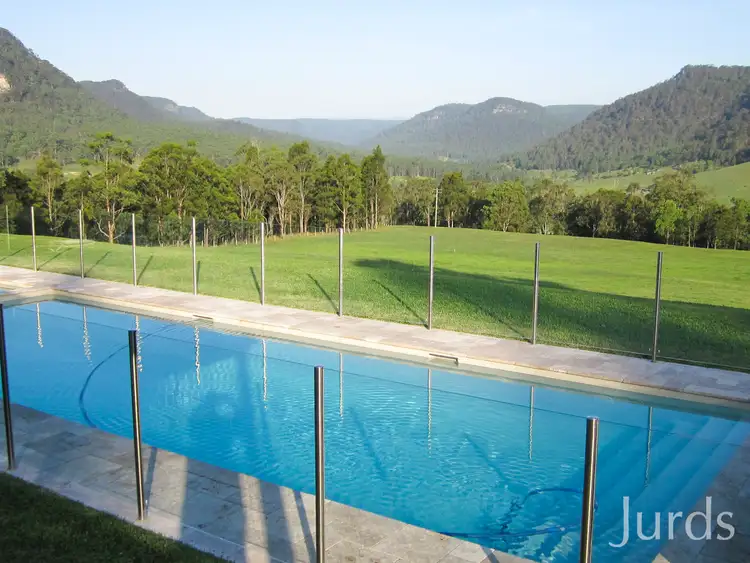Sixth view of Homely rural property listing, 1443 Congewai Road, Congewai NSW 2325