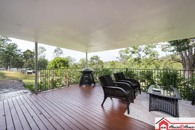 18 Killigrew, Tamborine QLD 4270