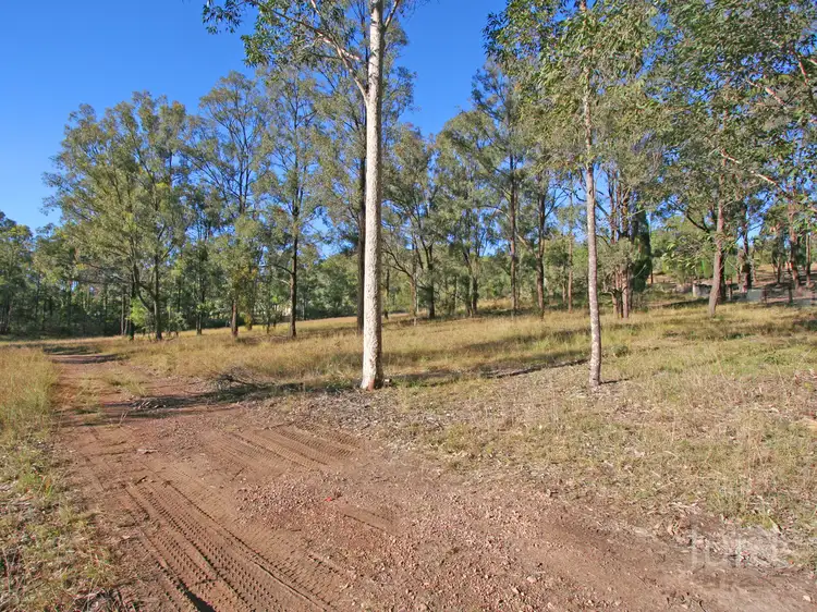 Main view of Homely land listing, LOT 3 The Inlet Road, Bulga NSW 2330