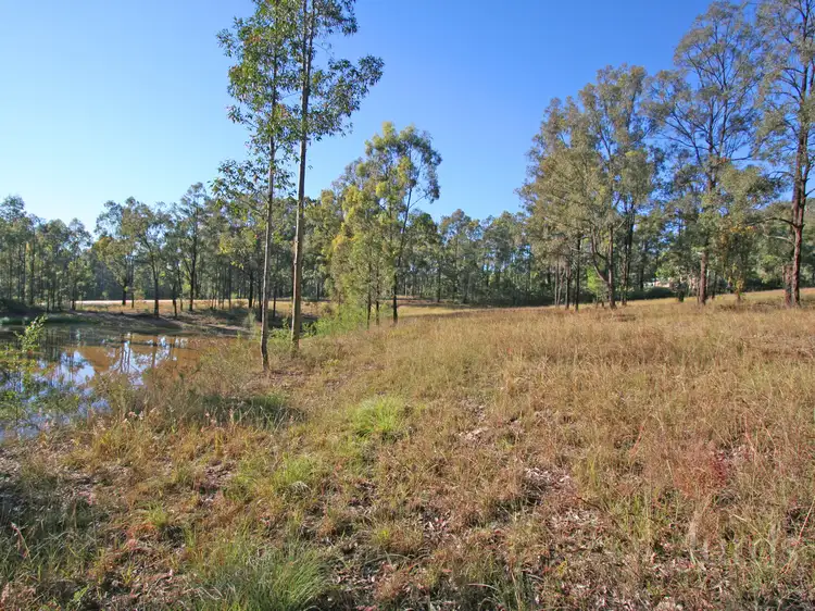 Second view of Homely land listing, LOT 3 The Inlet Road, Bulga NSW 2330
