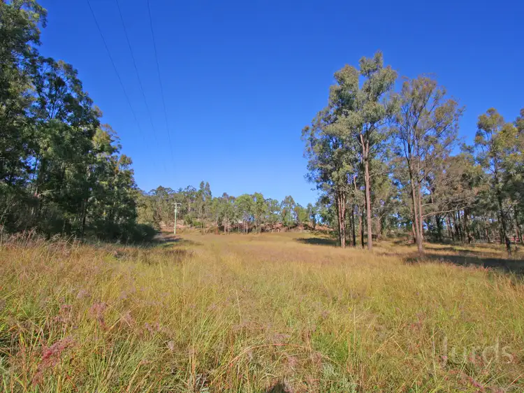 Third view of Homely land listing, LOT 3 The Inlet Road, Bulga NSW 2330