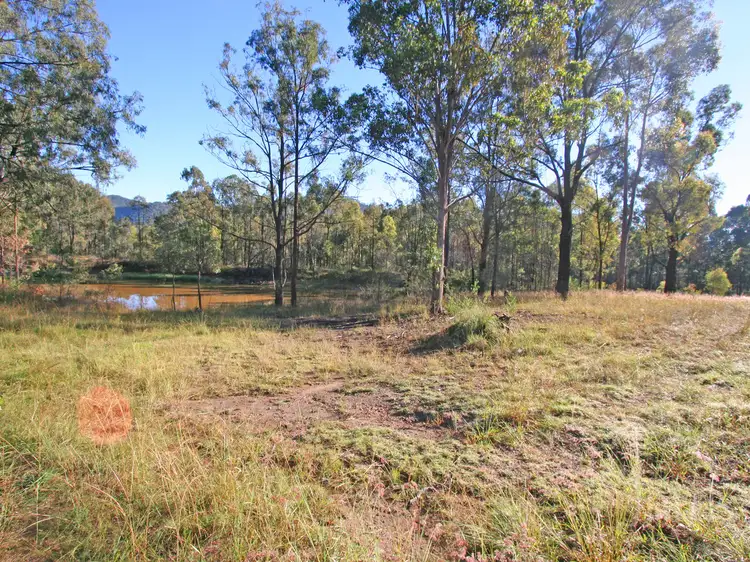 Fourth view of Homely land listing, LOT 3 The Inlet Road, Bulga NSW 2330