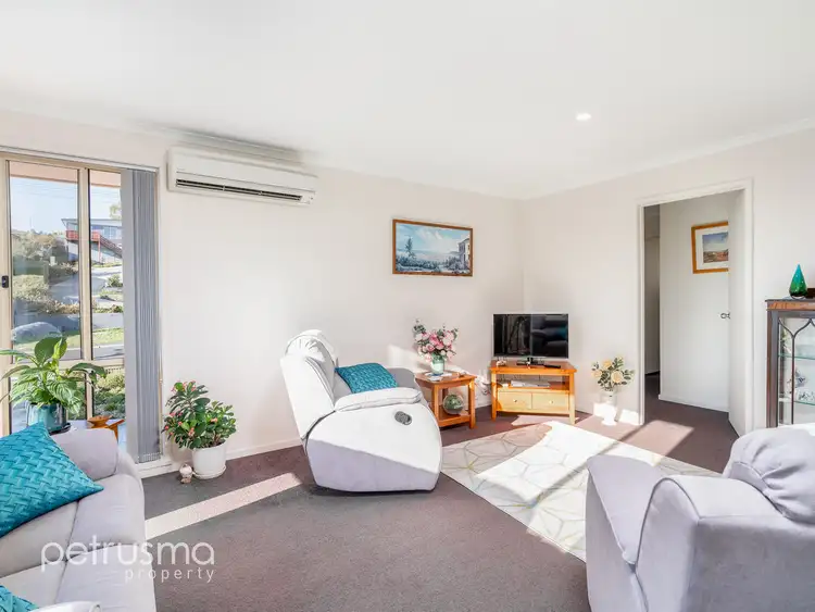 Third view of Homely unit listing, 3/72 Springfield Avenue, West Moonah TAS 7009