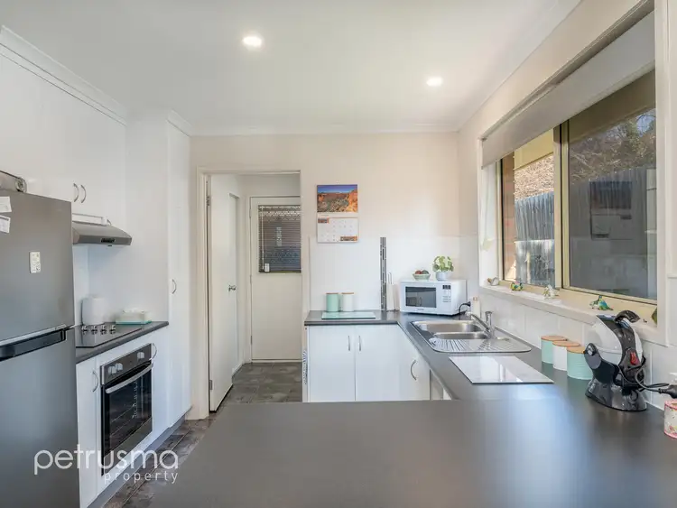 Sixth view of Homely unit listing, 3/72 Springfield Avenue, West Moonah TAS 7009